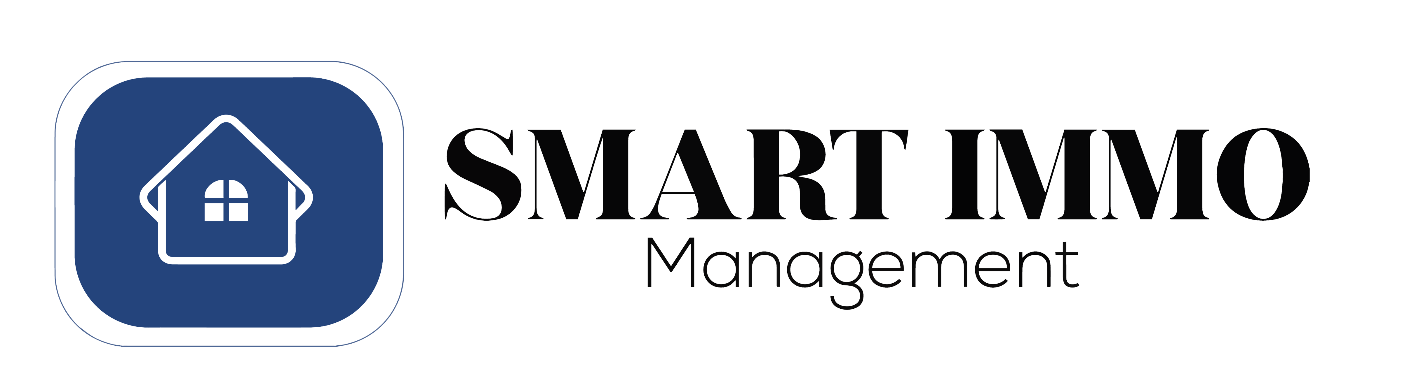 Smart-Immo Management